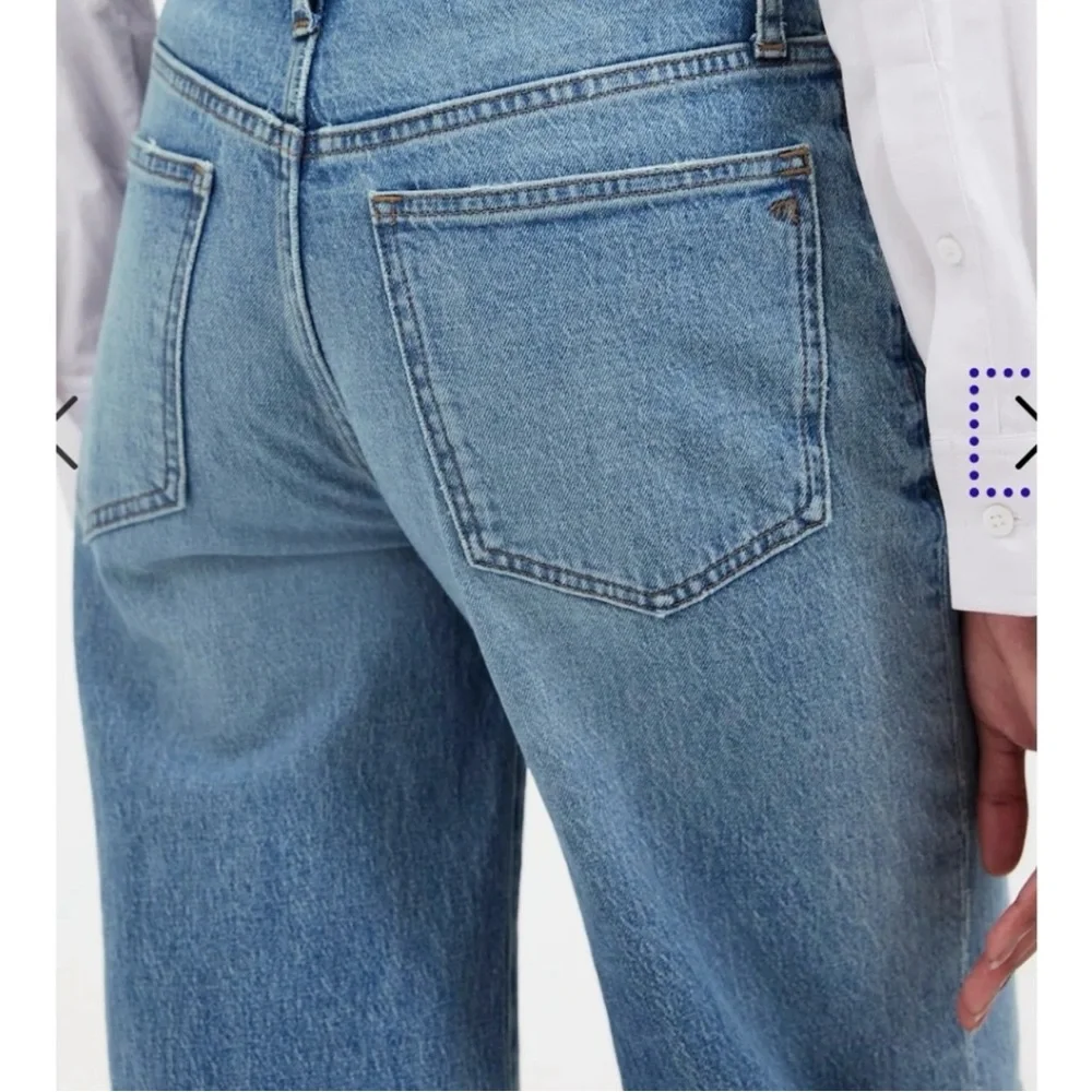 Madewell Jeans NWOT - Picture 8 of 8